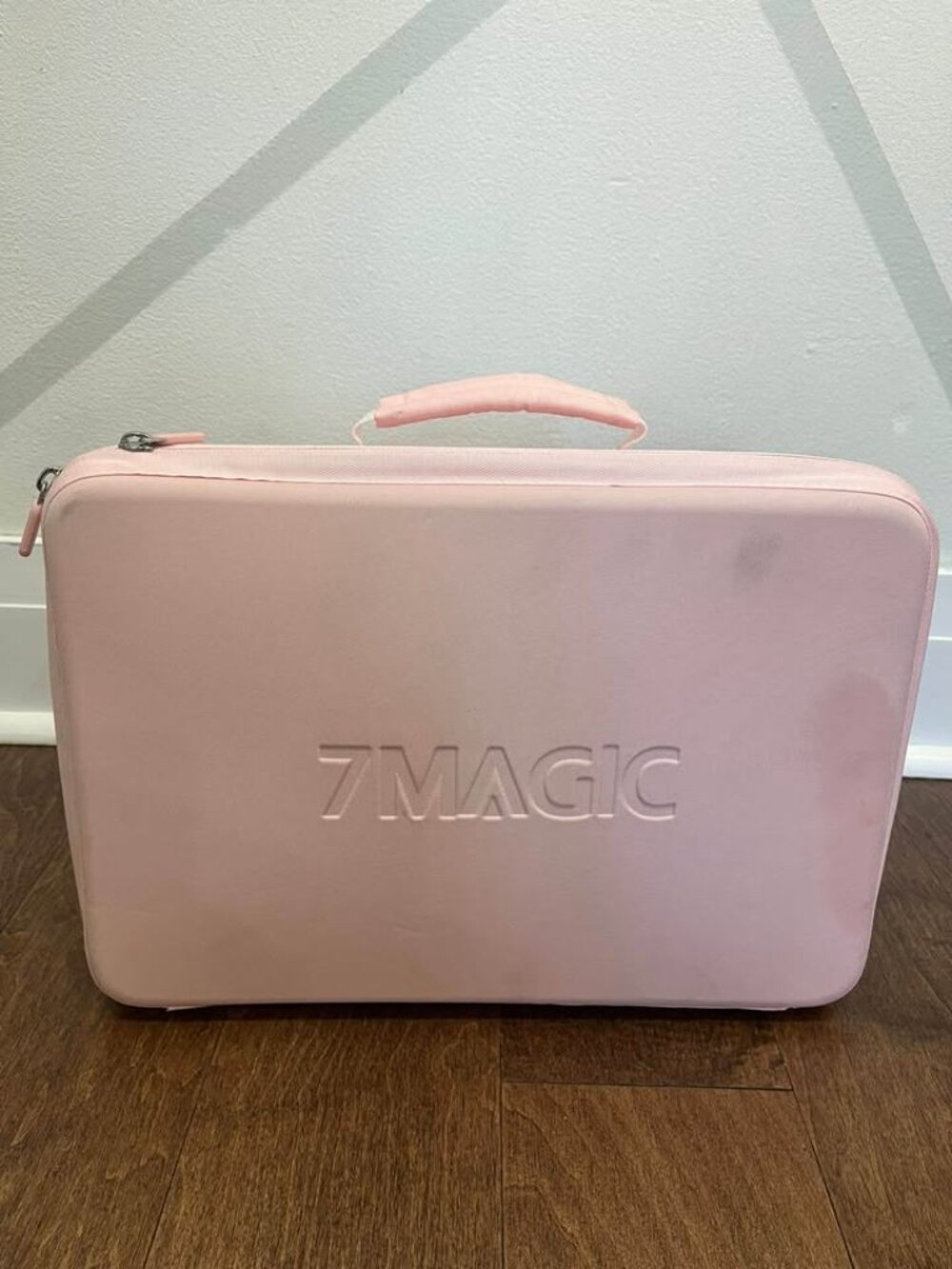 7MAGIC 5-in-1 Hair Styler Kit